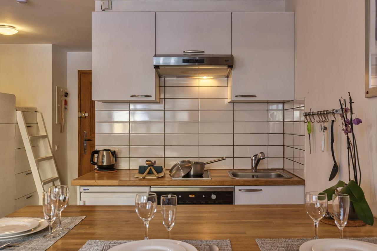 Appartement Clos Du Savoy 2C Bat A2 - Happy Rentals Chamonix Ngoại thất bức ảnh
